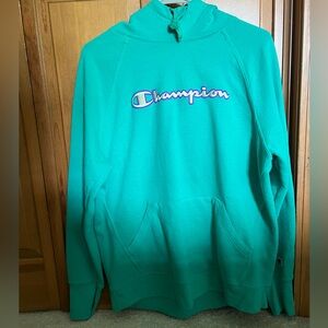 Women’s Champion Sweatshirt